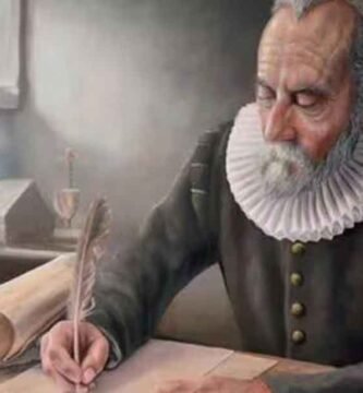 Biografia de Miguel de cervantes saavedra