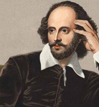 Biografía de William Shakespeare