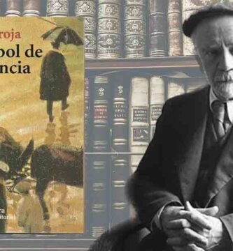 Resumen El árbol de la ciencia de Pío Baroja