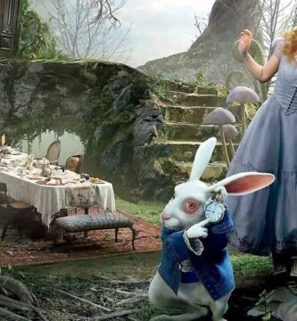 Resumen del libro Alicia en el Pais de las Maravillas