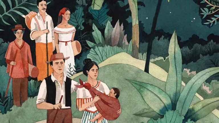 Resumen libro cien años de soledad