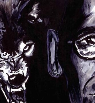 resumen de El Lobo Estepario libro